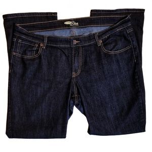 NWOT OLD NAVY Diva Bootcut Jeans